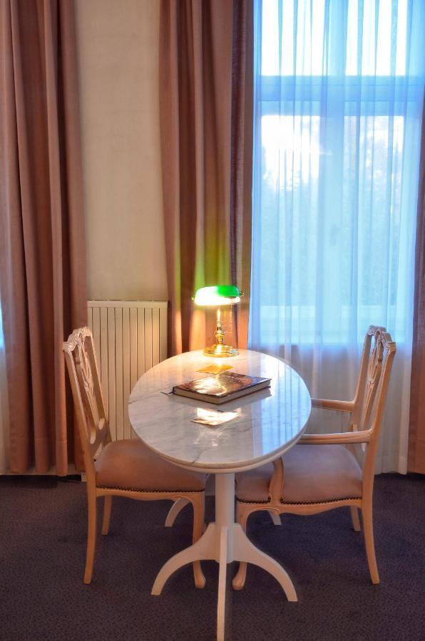 Kar'S Hotel Kars Ngoại thất bức ảnh